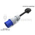 Tesla UMC Gen 2 Adapter - Overgang - 232-6 - 32A 1P 230V - Elbilgrossisten
